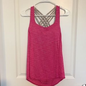 Lululemon Wild Tank
